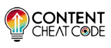 ContentCheatCode logo