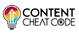 ContentCheatCode logo